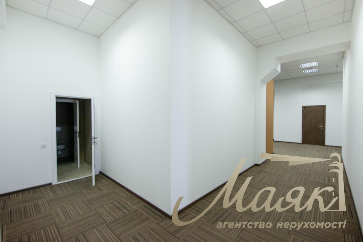 Аренда офисного помещения 385м2, БЦ Victoria Park, Голосеевский р-н