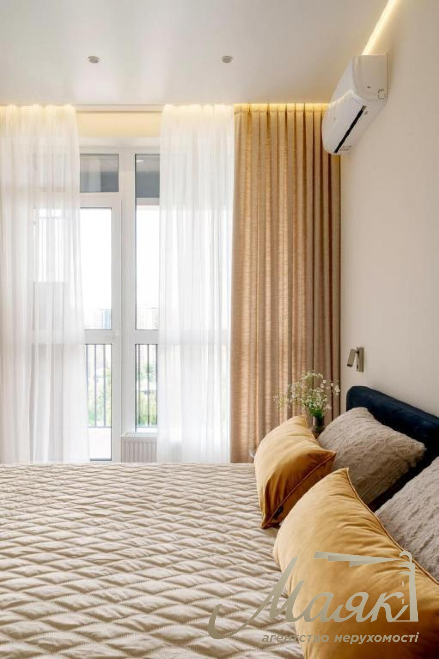 Оренда 2-к квартири Greenville на Печерську , Печерський р-н, Київ