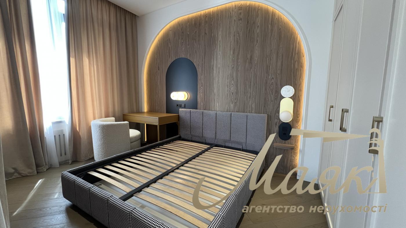 Продаж квартири в ЖК Tetris Hall, вул. Федорова 2А