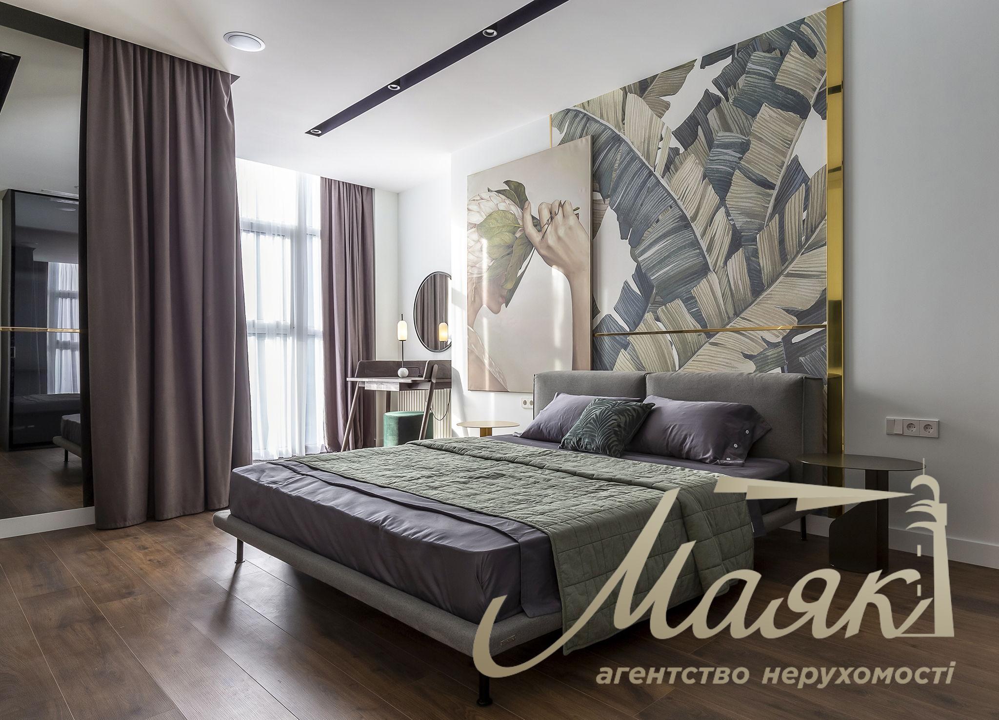 Продаж квартири ЖК Новопечерські Липки