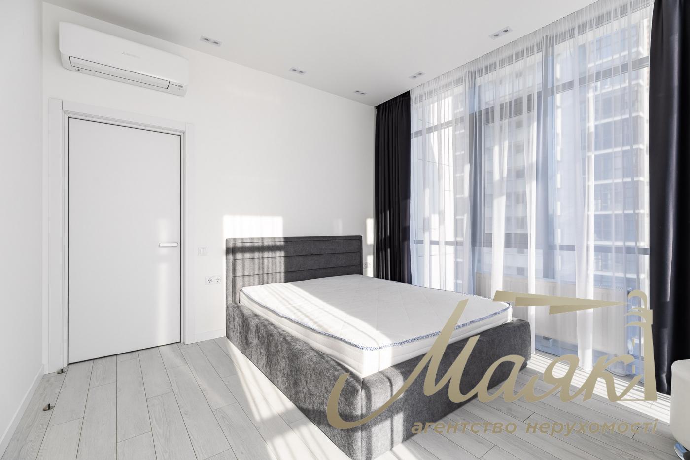 Оренда 3-х кімнатної квартири 95м2, ЖК Новопечерські Липки