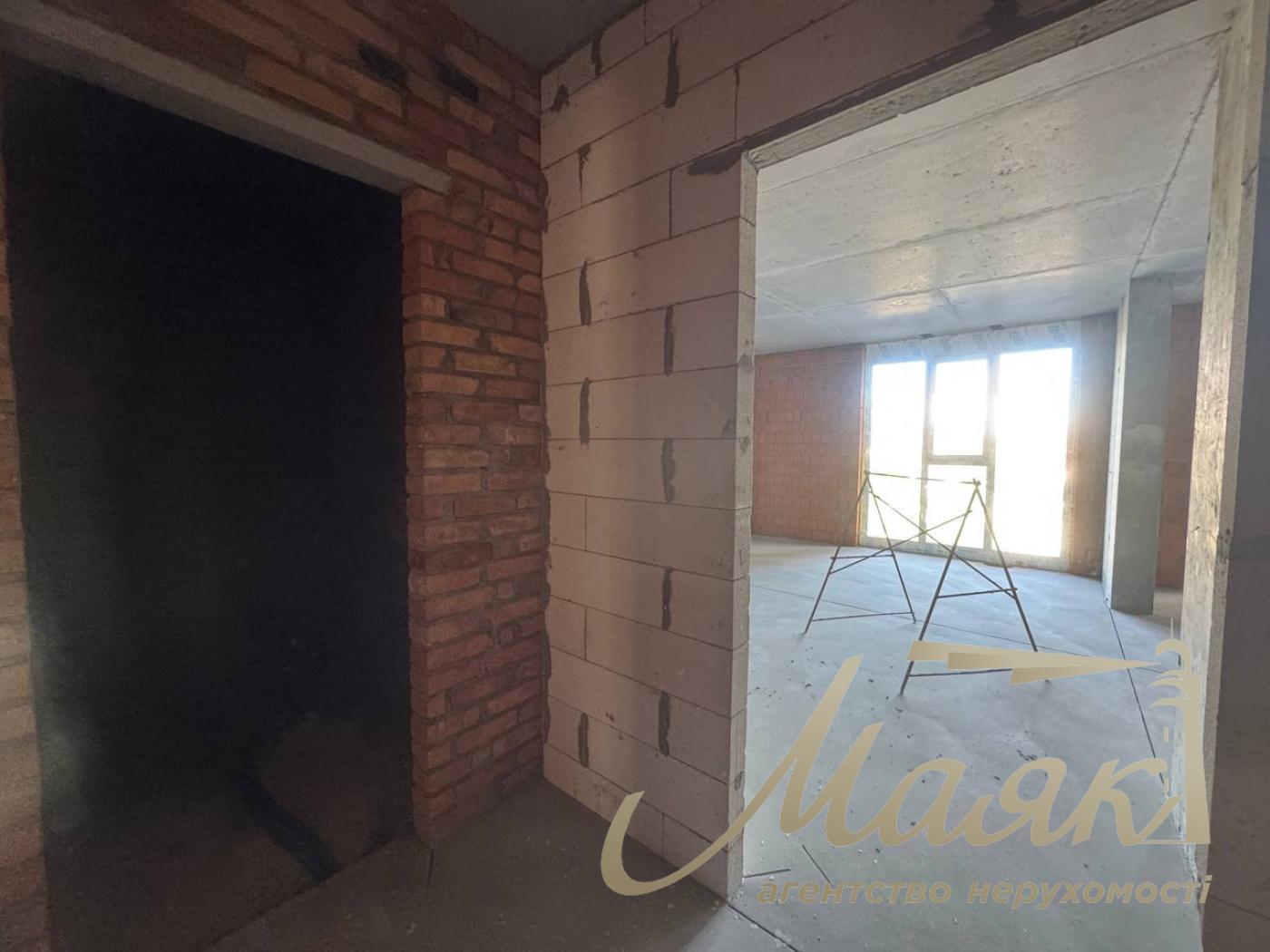 Продажа 3к квартиры 101.4м2 ЖК Nordica, 1 дом