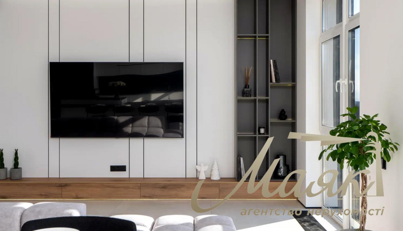 Продаж 3-к квартири ЖК Солом'янський