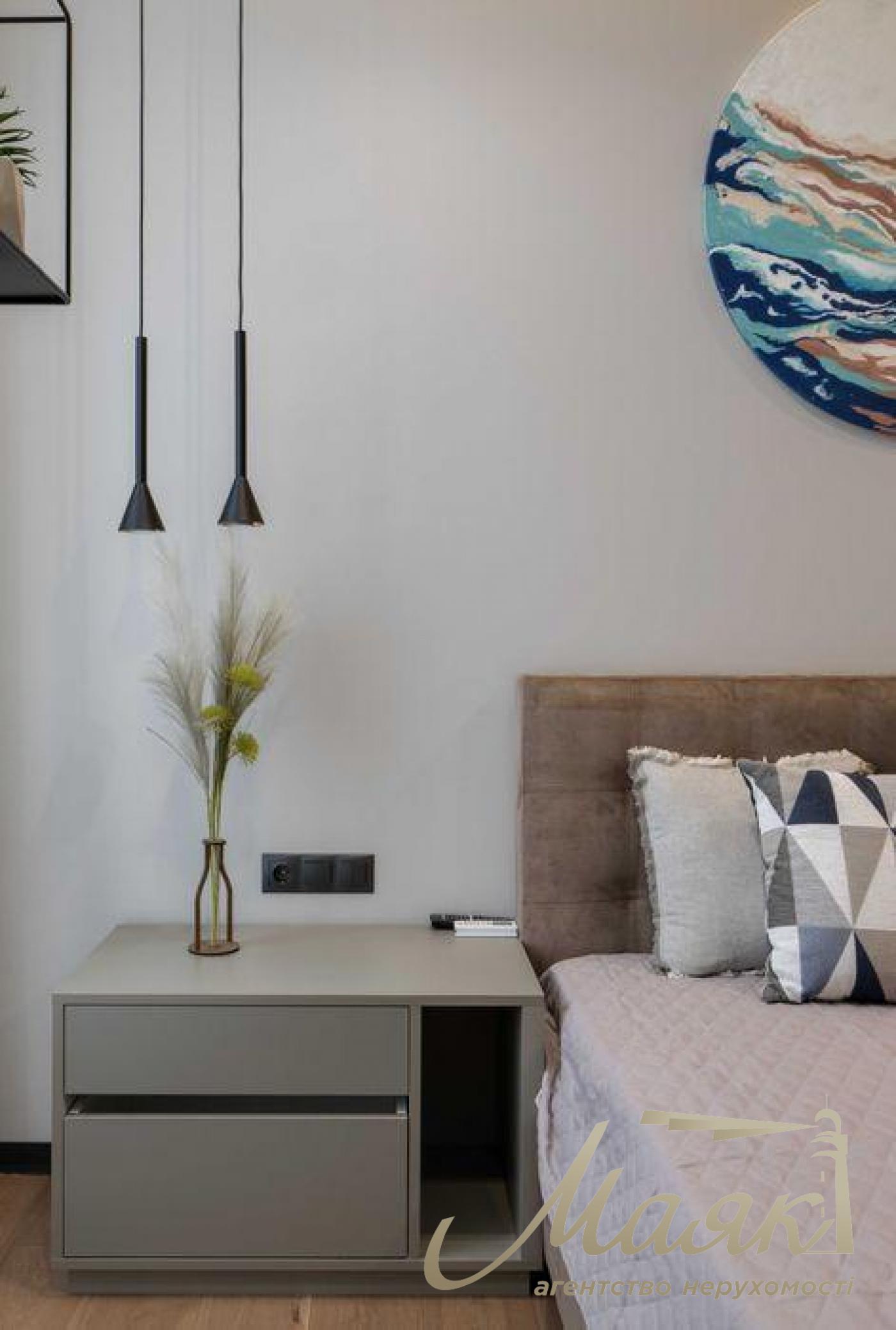 Оренда 2-к квартири ЖК Бульвар Фонтанів, Печерськ