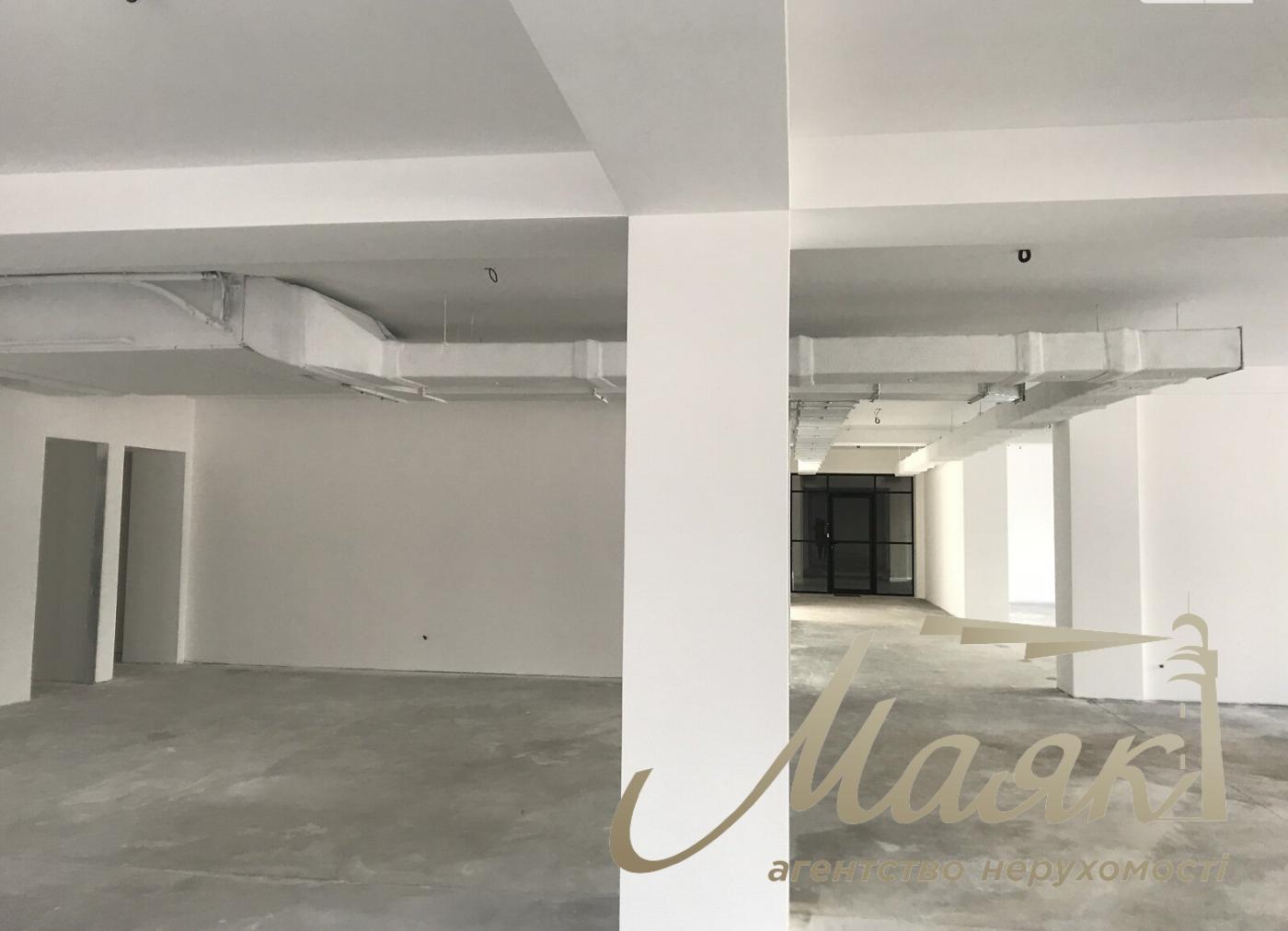 Аренда офиса 486м2 ул. Саксаганского 53/80, Центр