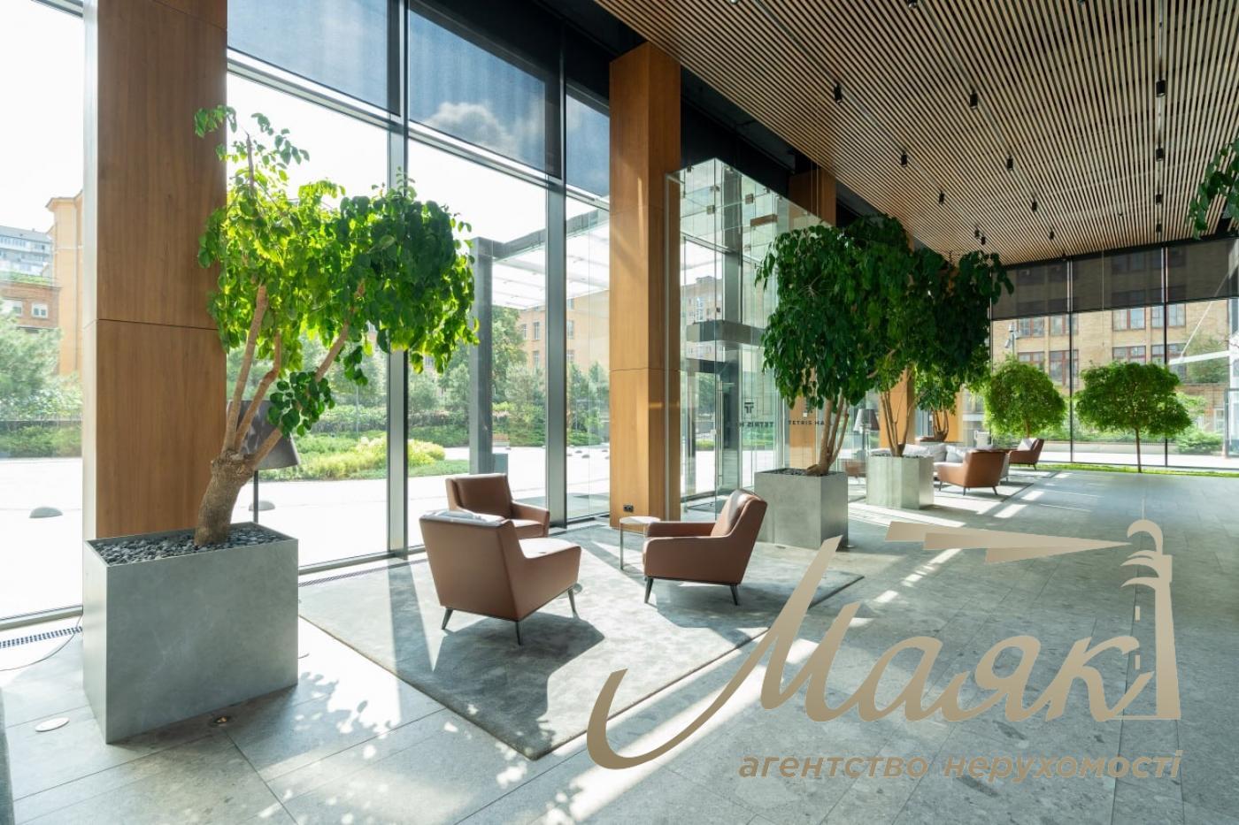 Rent 4 room apartment in LCD LCD Tetris Hall, Delovaya street, Pechersk, Kiev