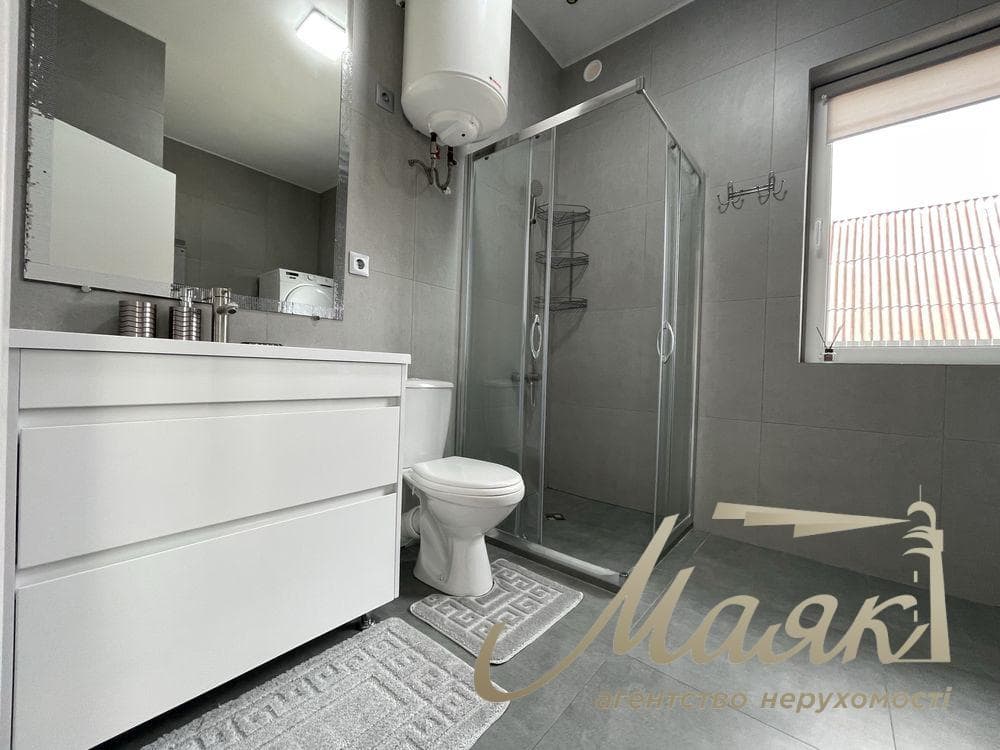 Rent 1 storey house 124m2, Chabany