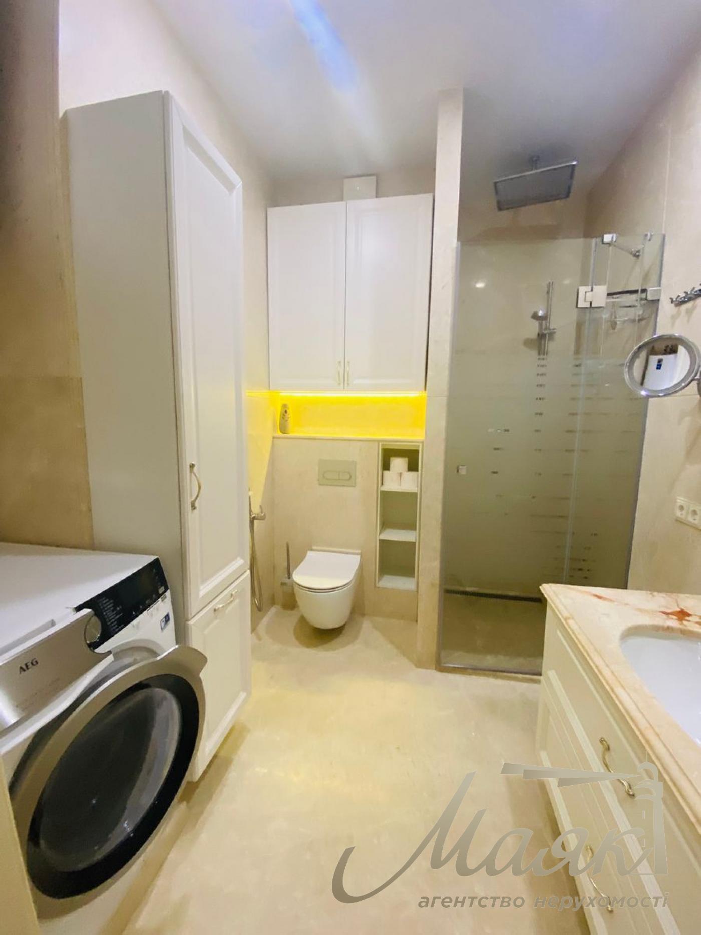 Продаж 3 кімнатної квартири з новим ремонтом 83м2 в ЖК Jack House, Лесі Українки бульв., 7в, Печерський р-н, Київ