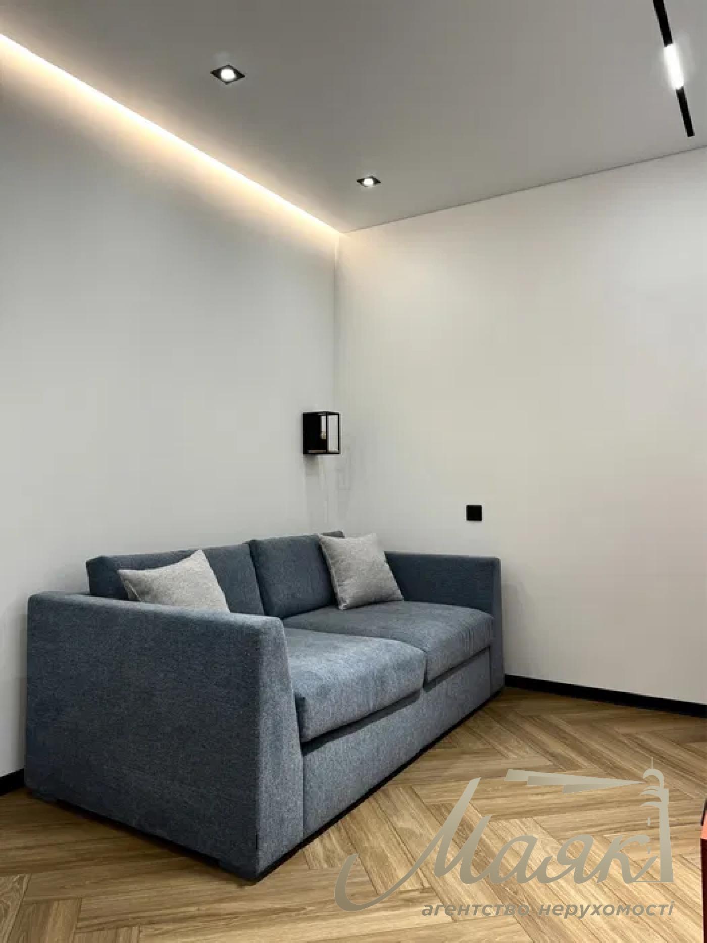 Rent 2 k apartment 50 m², Vasylkivska street, LCD Goloseevsky, metro station Vasylkivska