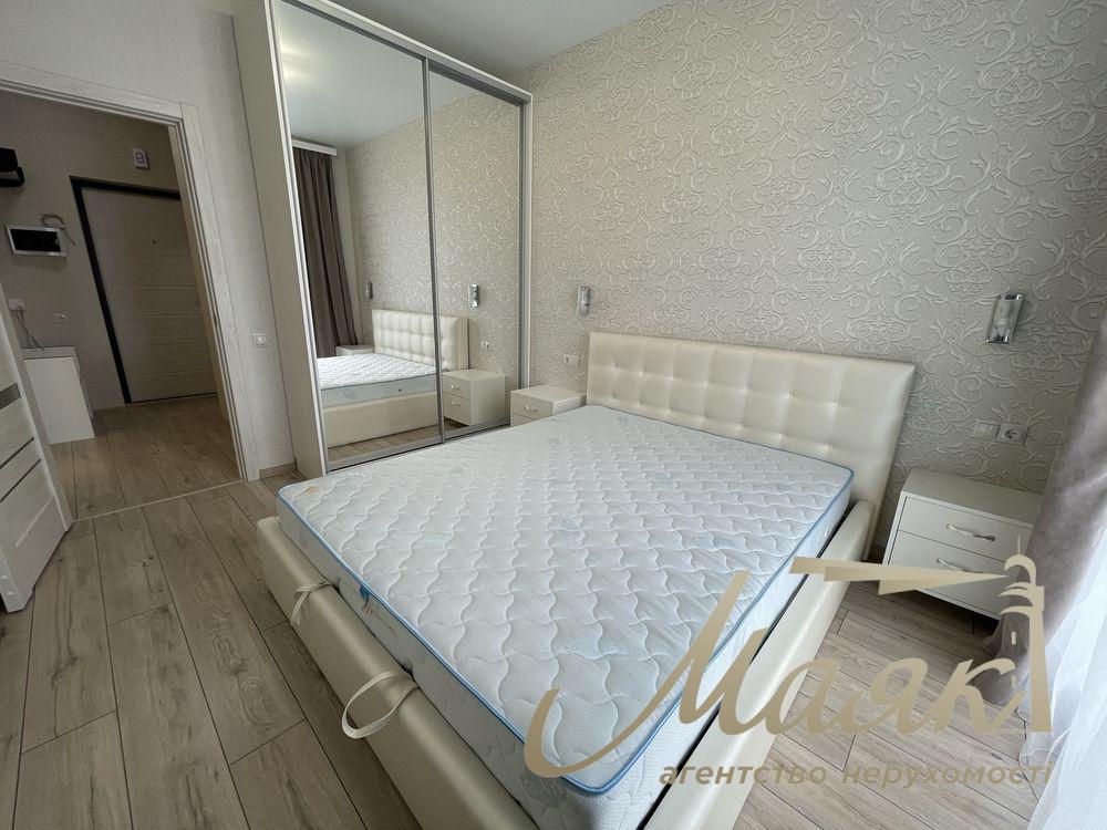 Продажа 1-комнатной квартиры в ЖК «Новая Англия», дом Честер.