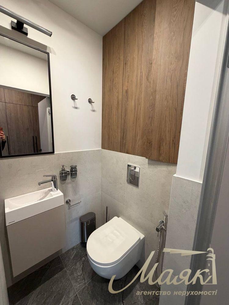 For sale 3-room apartment with repair LCD Italian Quarter, Obolonsky district.