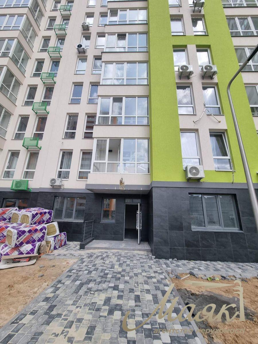 Commercial premises for rent in Nivki Park Residential Complex