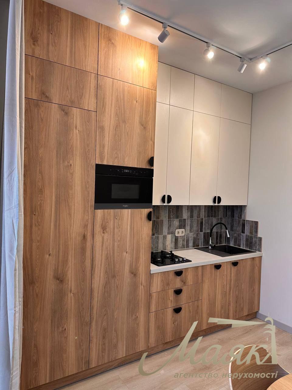 Продажа 1-комнатной квартиры ЖК Итальянский квартал, Оболонский район