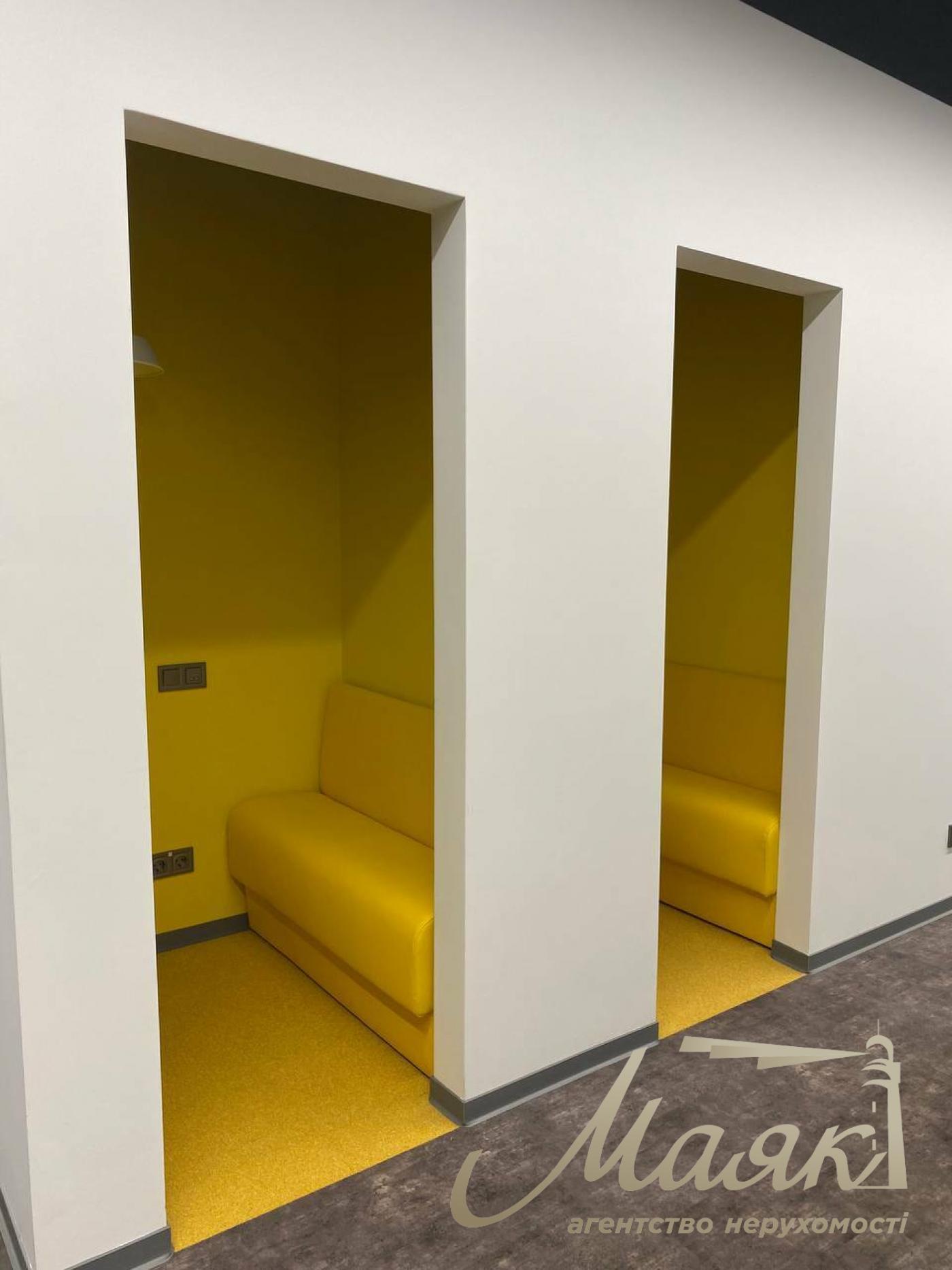 Аренда офиса 965м2, БЦ  Астарта, Подол