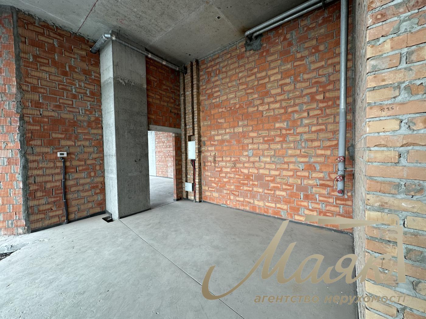 Rent a penthouse with a view in the Taryan Towers residential complex, Patrice Lumumby St., 12