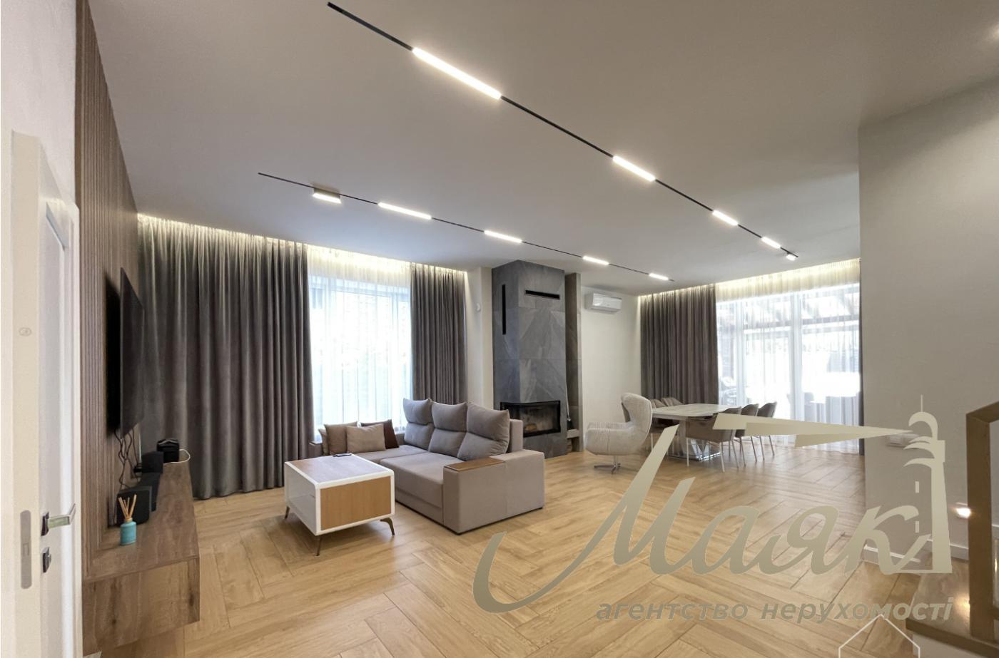 Продажа 2-х этажного дома 255м2, Ходосовка