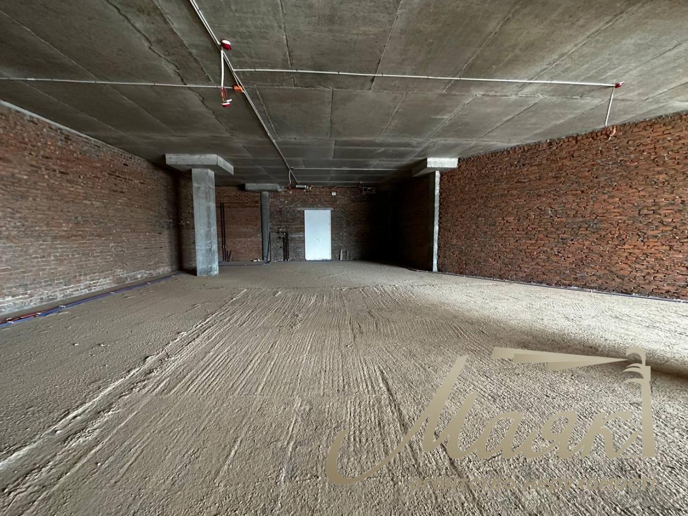 Rent of premises 263m2 residential complex Novopecherskie Lipki