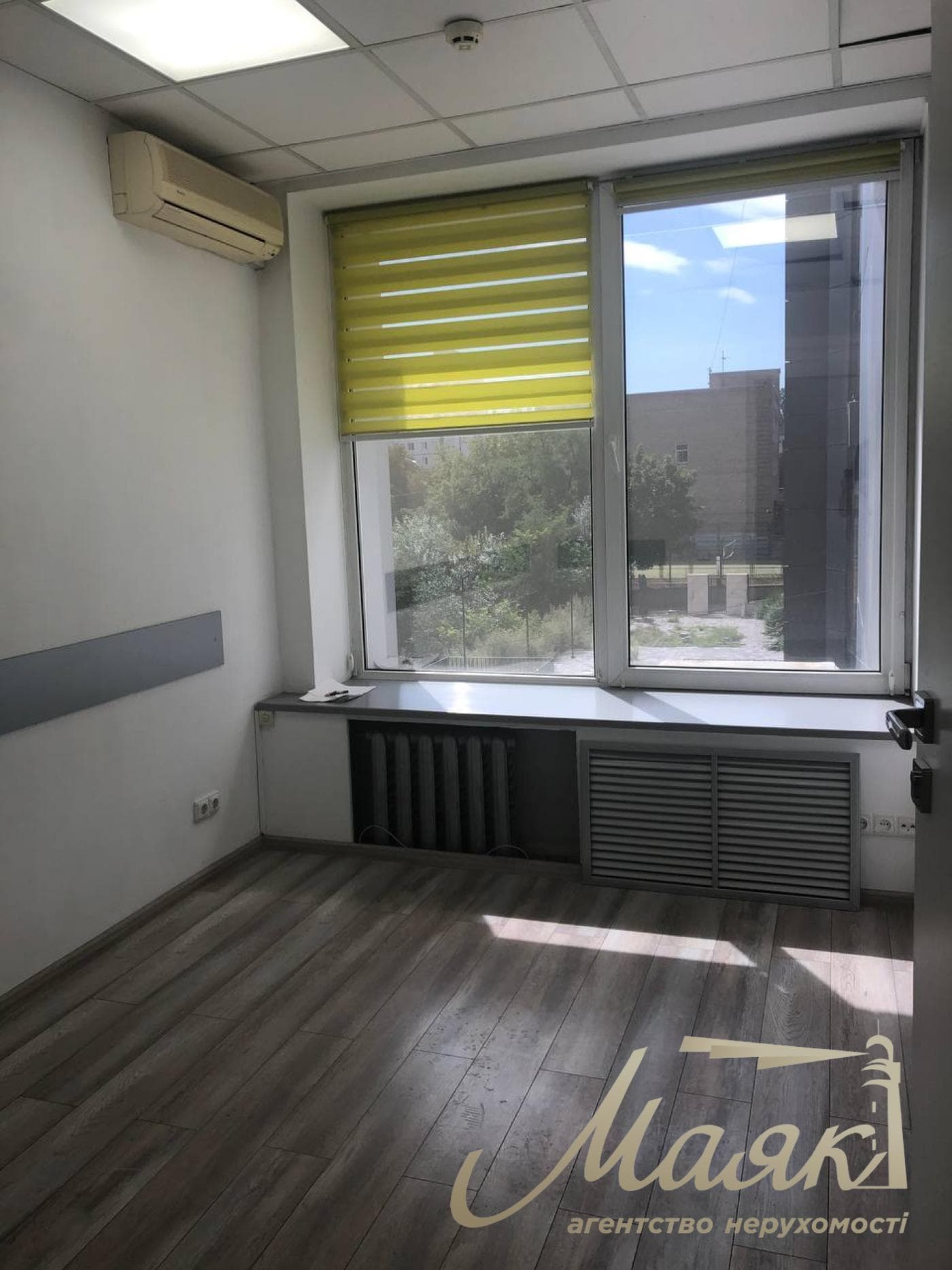 160 m² Office for Rent on Bolsunovskaya Street