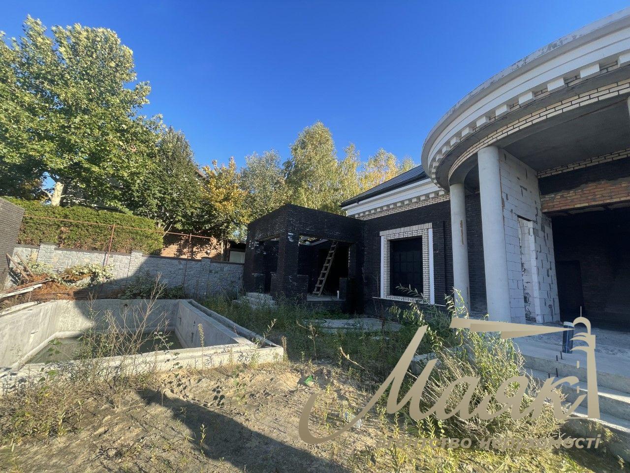 Продаж будинку Коник вул. Золоті Джерела у Києві