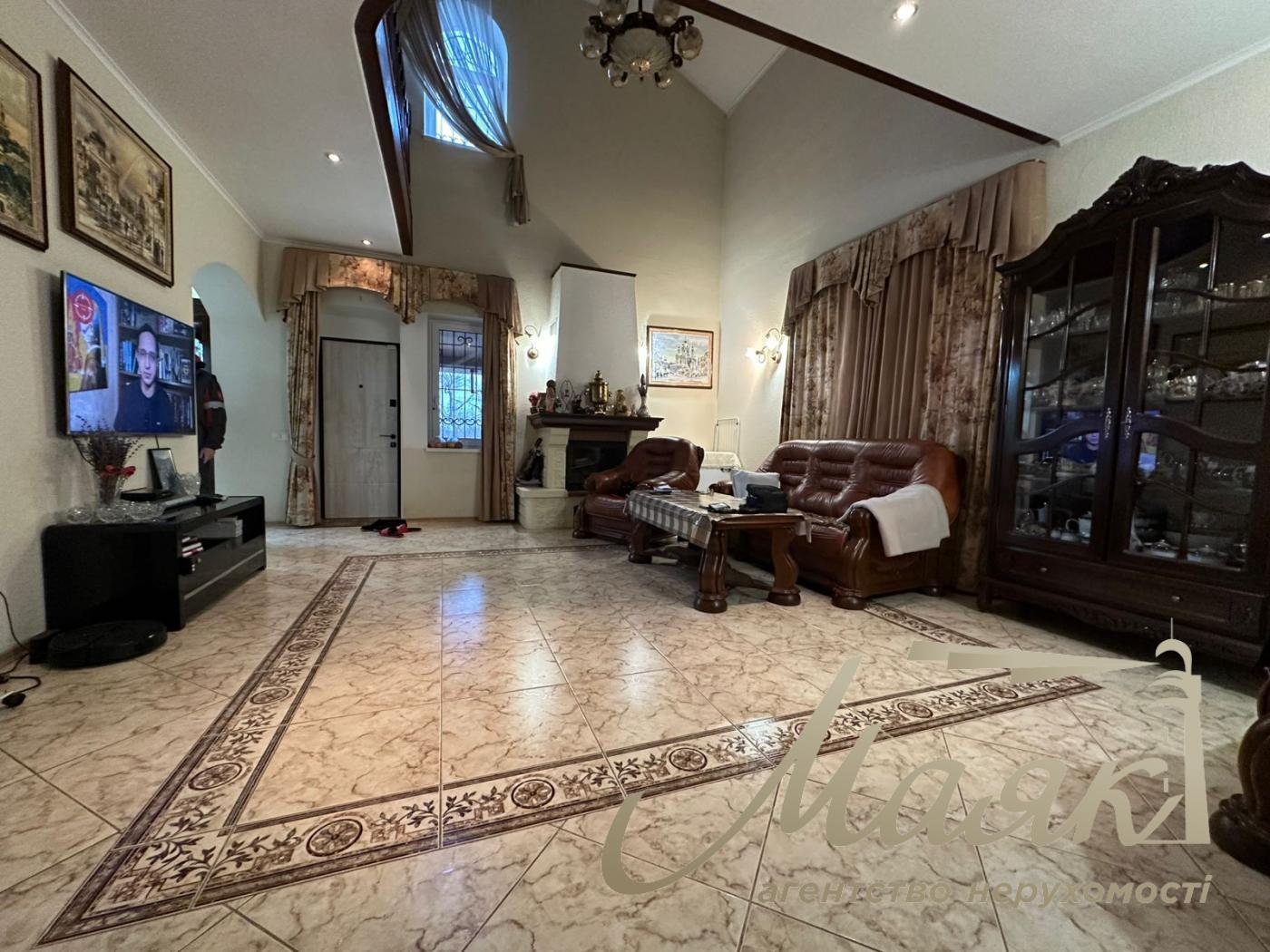 Продаж будинку з виходом на річку Конча-Заспа, Дамба. село Козин