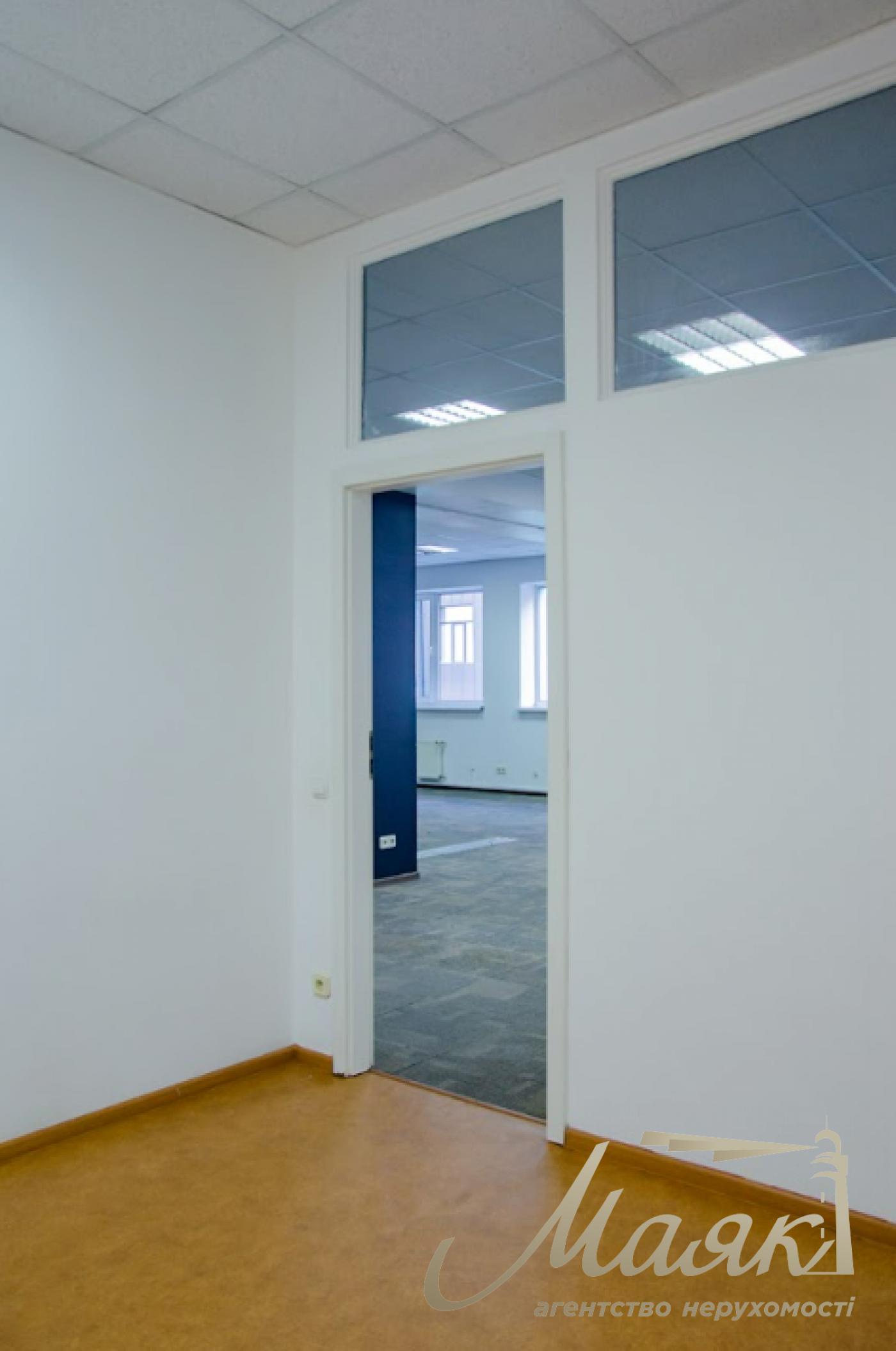 Аренда офиса, 311м2, ул. Пимоненко Николая 13, БЦ Business City