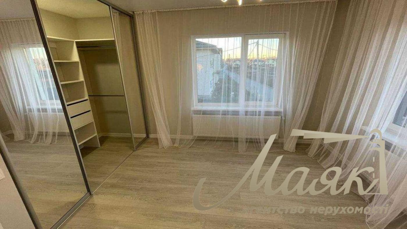 Продаж 2х-поверхового будинку (150м2) с.Гатне