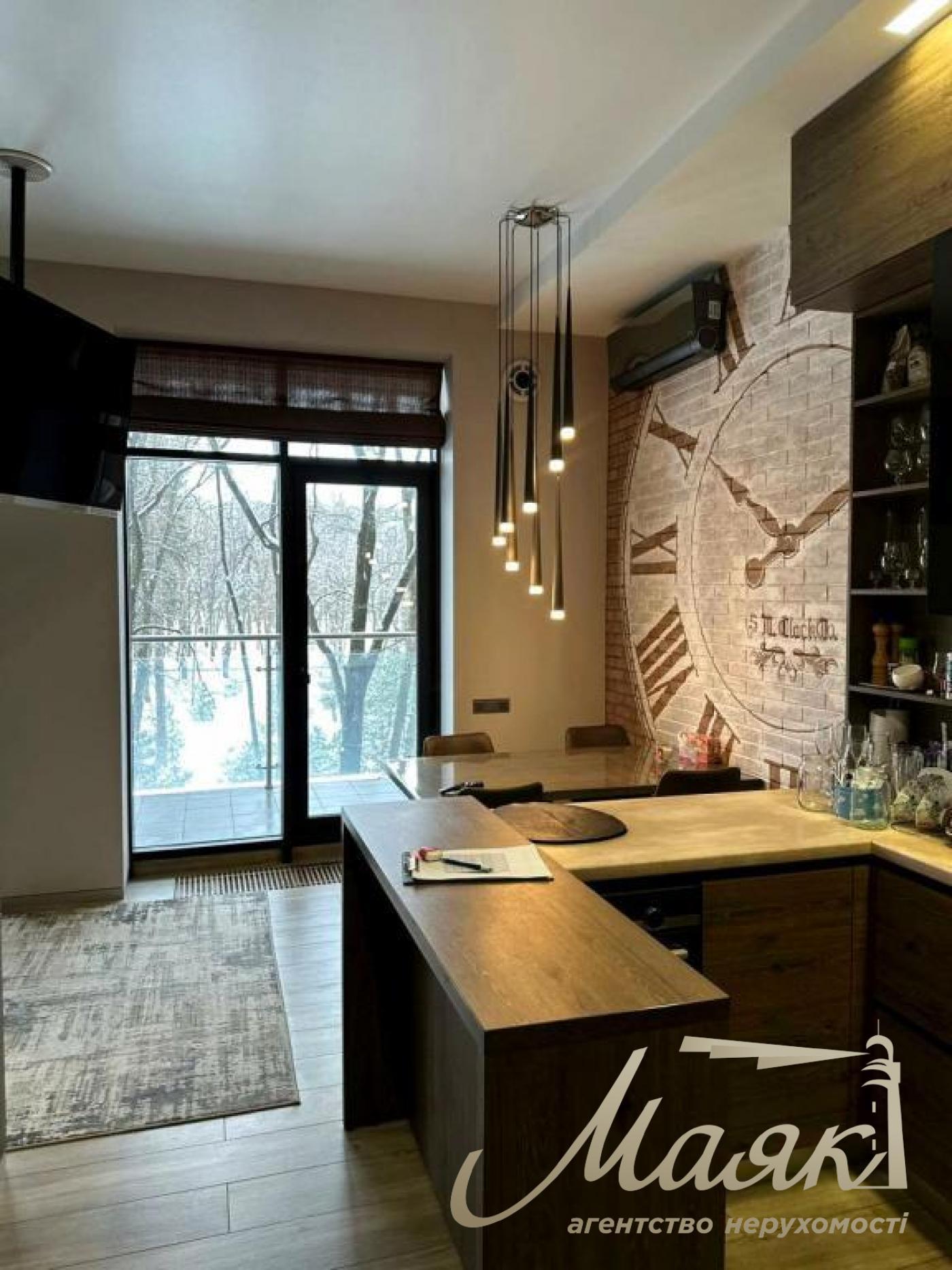 Аренда 2-к квартиры в ЖК Crystal Park, Шевченковский р-н, Шулявка