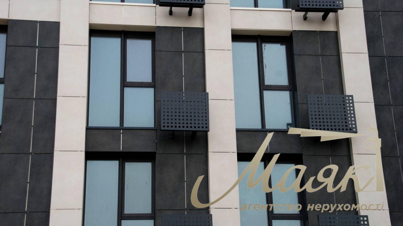 Продаж 1к квартири, 58м2, ЖК Nordica Residence, Печерськ, Київ