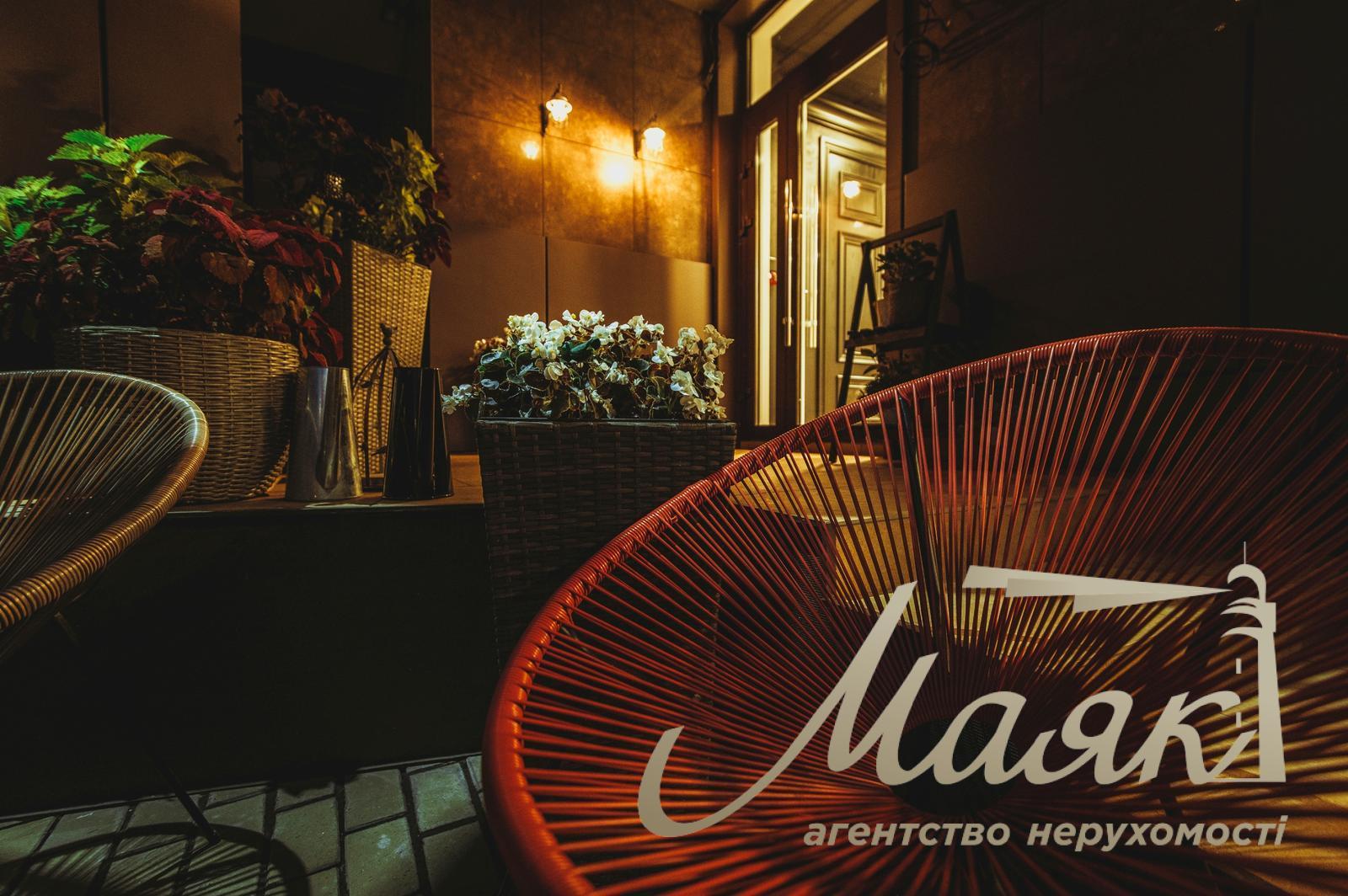 Аренда офиса 190м2 в ЖК Покровский Посад, ул.Глибочицкая.