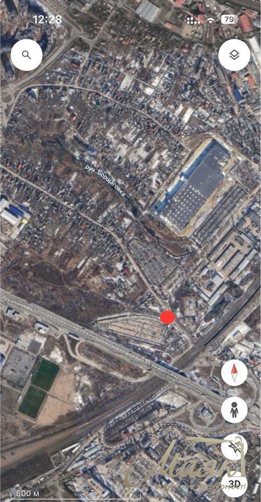 Оренда приміщення 173м2 під СТО, детейлінг.