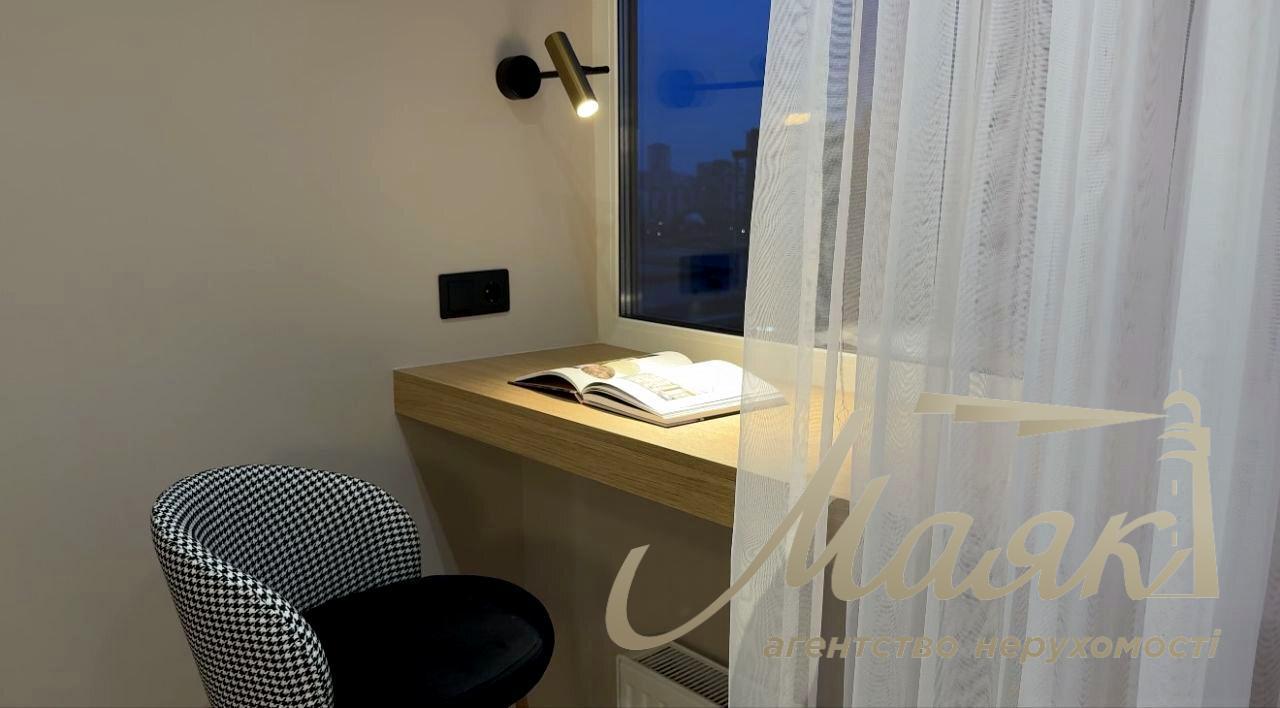 Продажа 2-комнатной квартиры в ЖК Варшавский 3, Подольский район, Киев