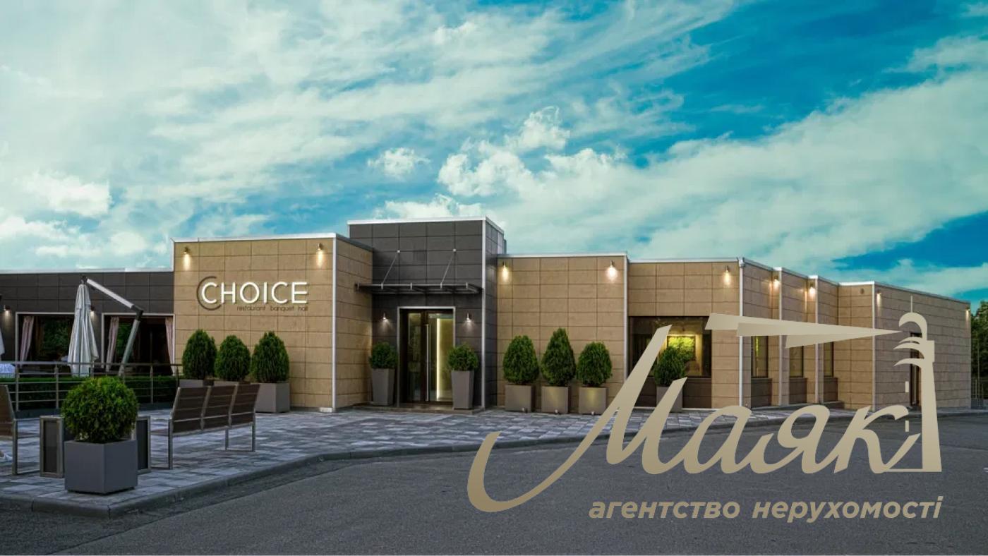 Оренда ресторану 947 м² з обладнанням, Деснянський район, Київ