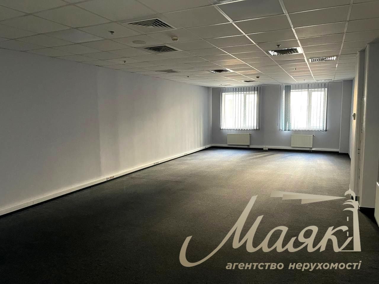 Оренда офісу площею 1500 м² у бізнес-центрі на вул. Фізкультури, 28, Олімпійська
