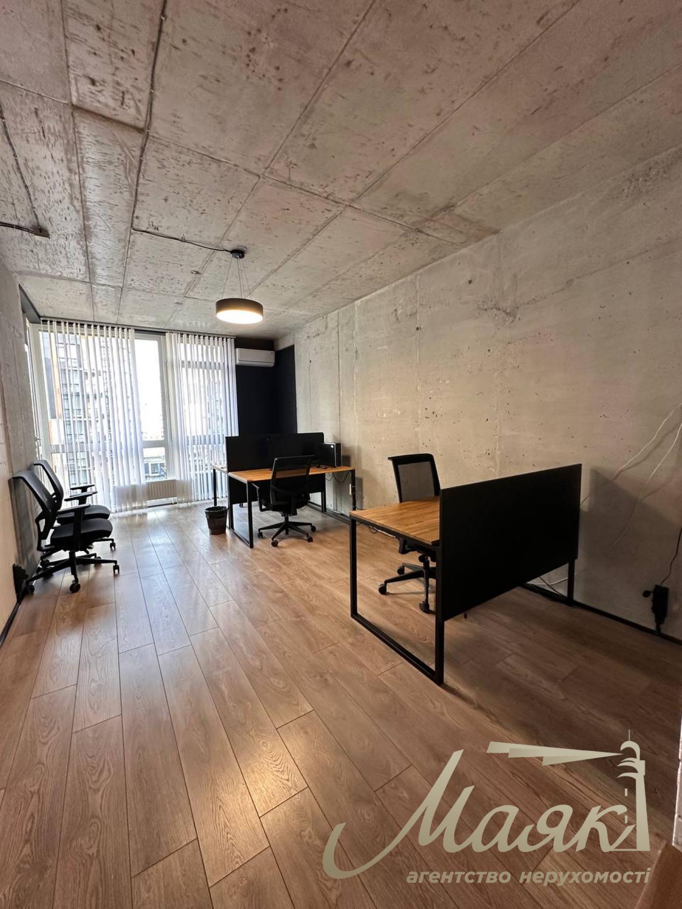 Оренда офісу в ЖК Французький квартал 2, вул.Предславинська