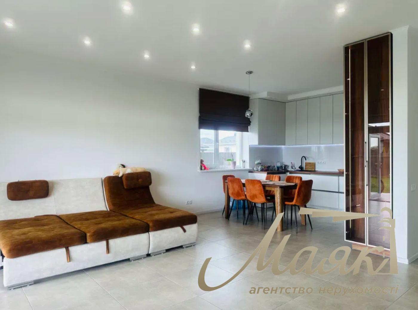 Продаж Будинку в Хотянівці 115м2