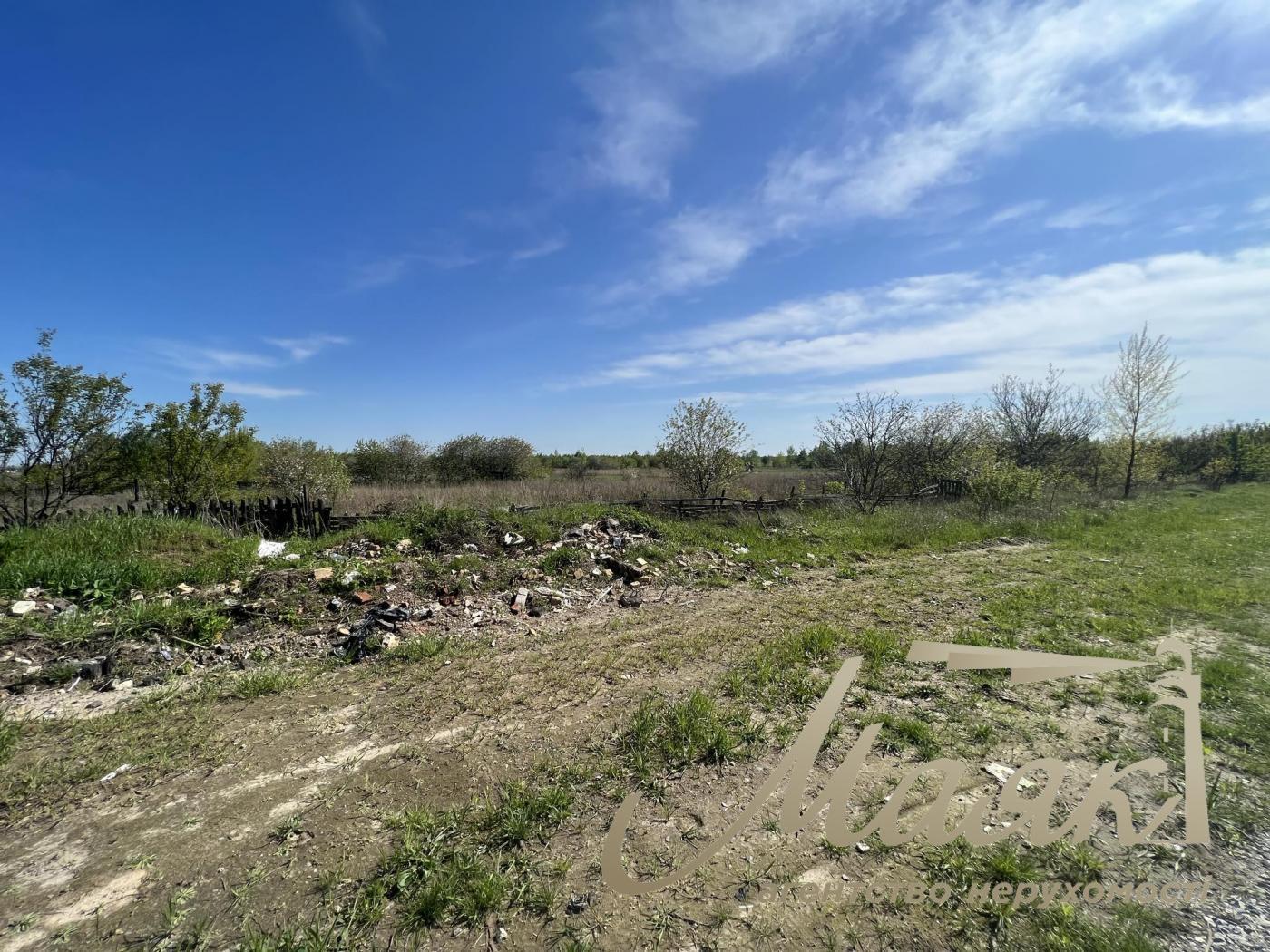 Sale. Land for individual construction, Kotsubinsky, Chaika streets