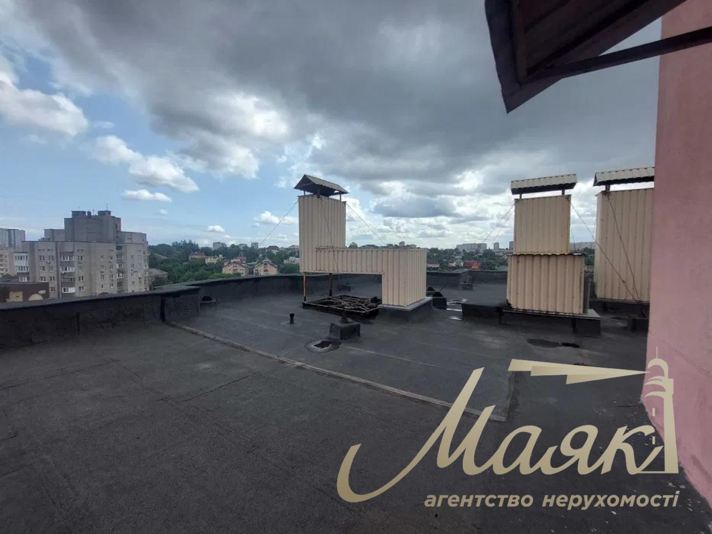 Продаж 4-к 2-х рівневої квартири, 158 м2, вул. Лобановського, Святошинський р-н