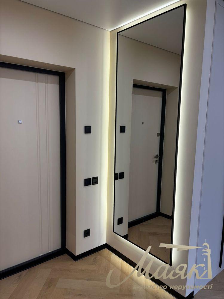 Продаж 2к квартири, 71м2, ЖК Грейт (Great)