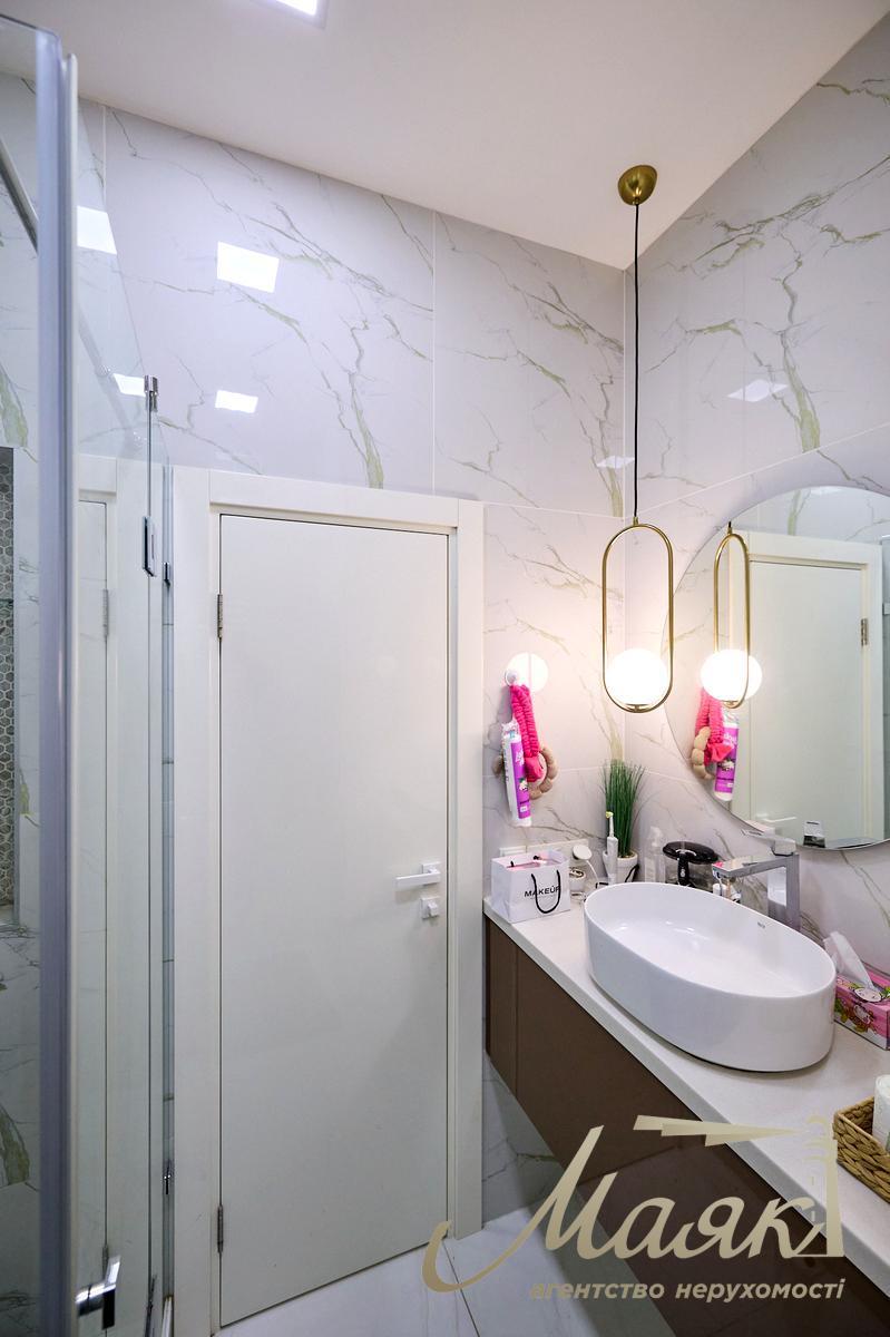 Продажа 2-х комнатной квартиры в ЖК Джек Хаус по ул.Леси Украинки бульв., 7-В