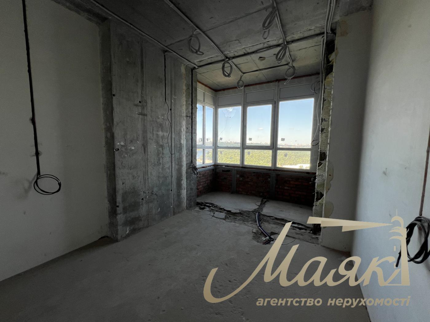 Продажа 5к квартиры в ЖК Солнечная Ривьера, ул. Никольско-Слободская 3Б