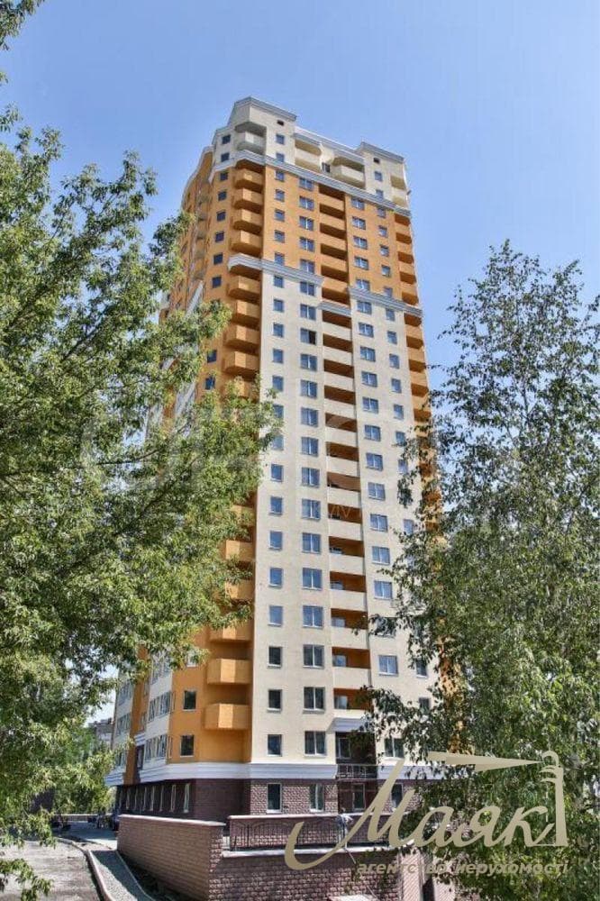 Продаж 2-кімнатної квартири в ЖК Solo Park.