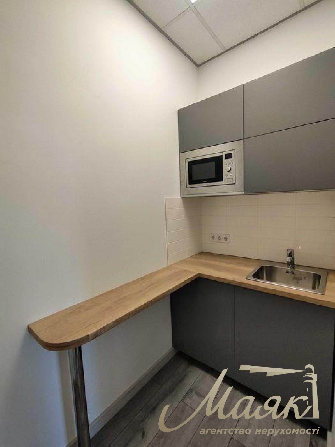 Оренда офісу 190 м.кв. Шевченківський р-н, КПІ