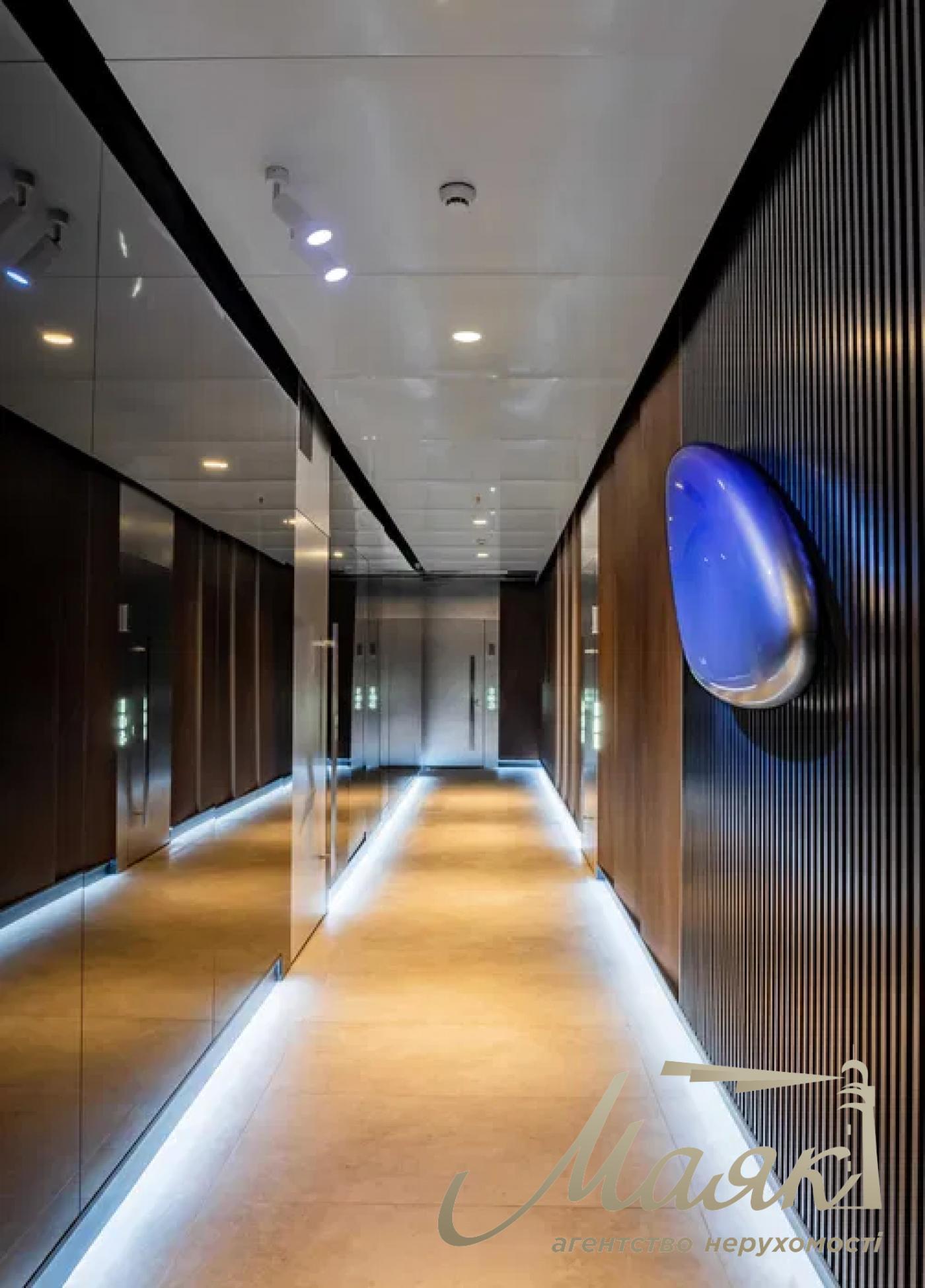 Продажа 3к 144.8 м2 квартиры ЖК Тариан Таверс, ул. Патриса Лумумбы