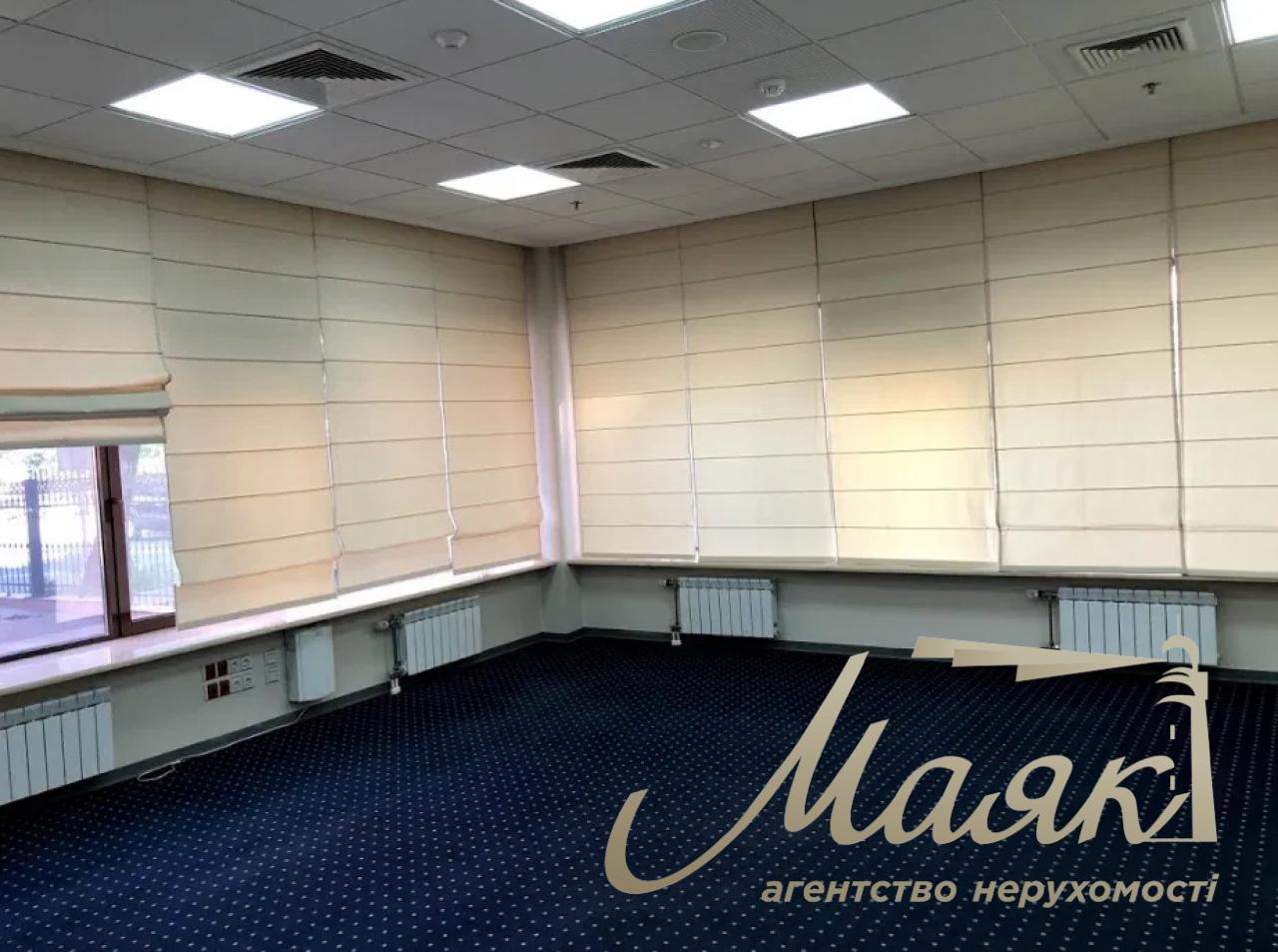 Rent of a building on Pechersk, Nemirovich Danchenko St.