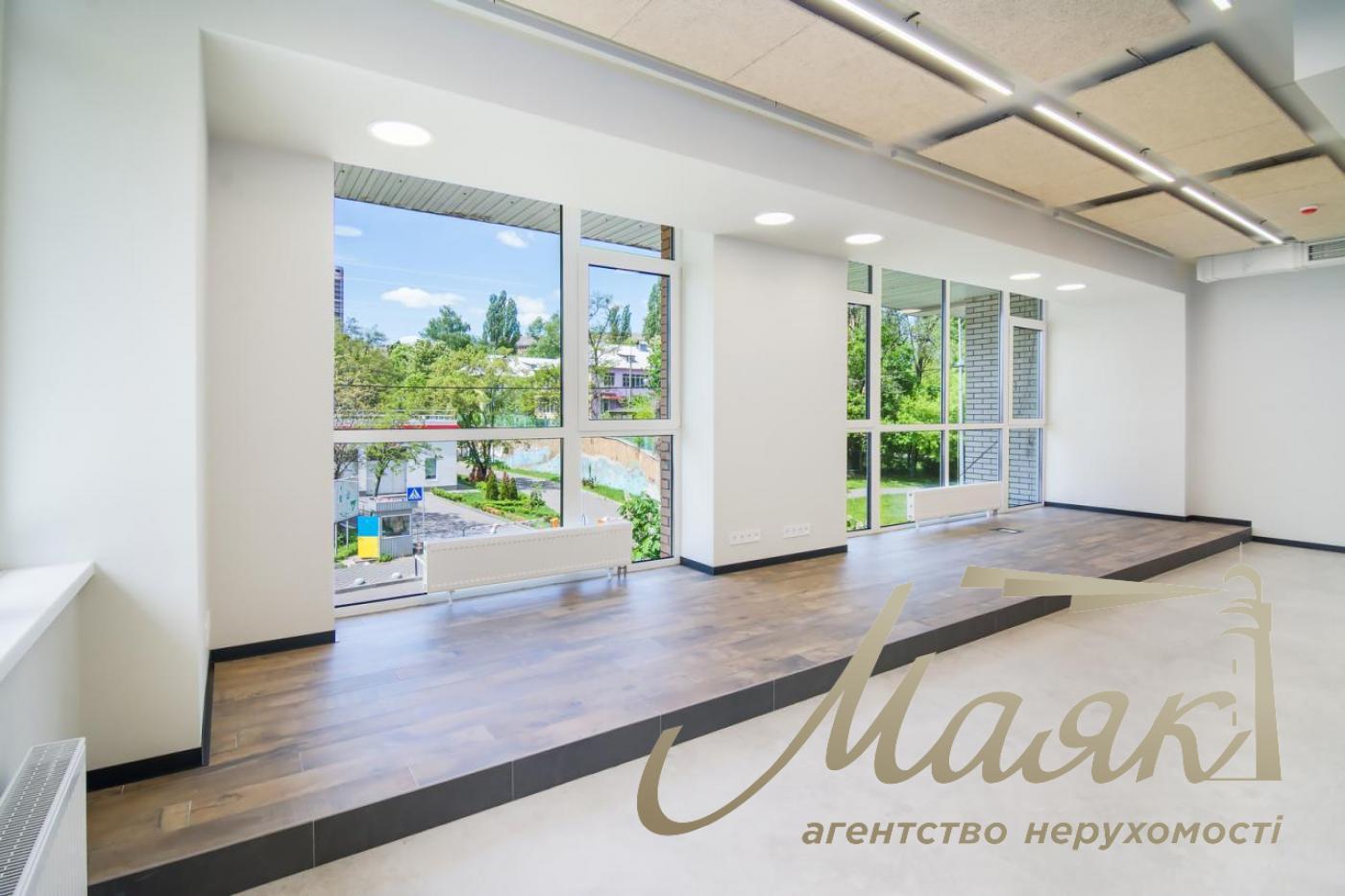 Оренда офісу 404м2 в ЖК Підвисоцький вул. Професора Підвисоцького, Печерськ