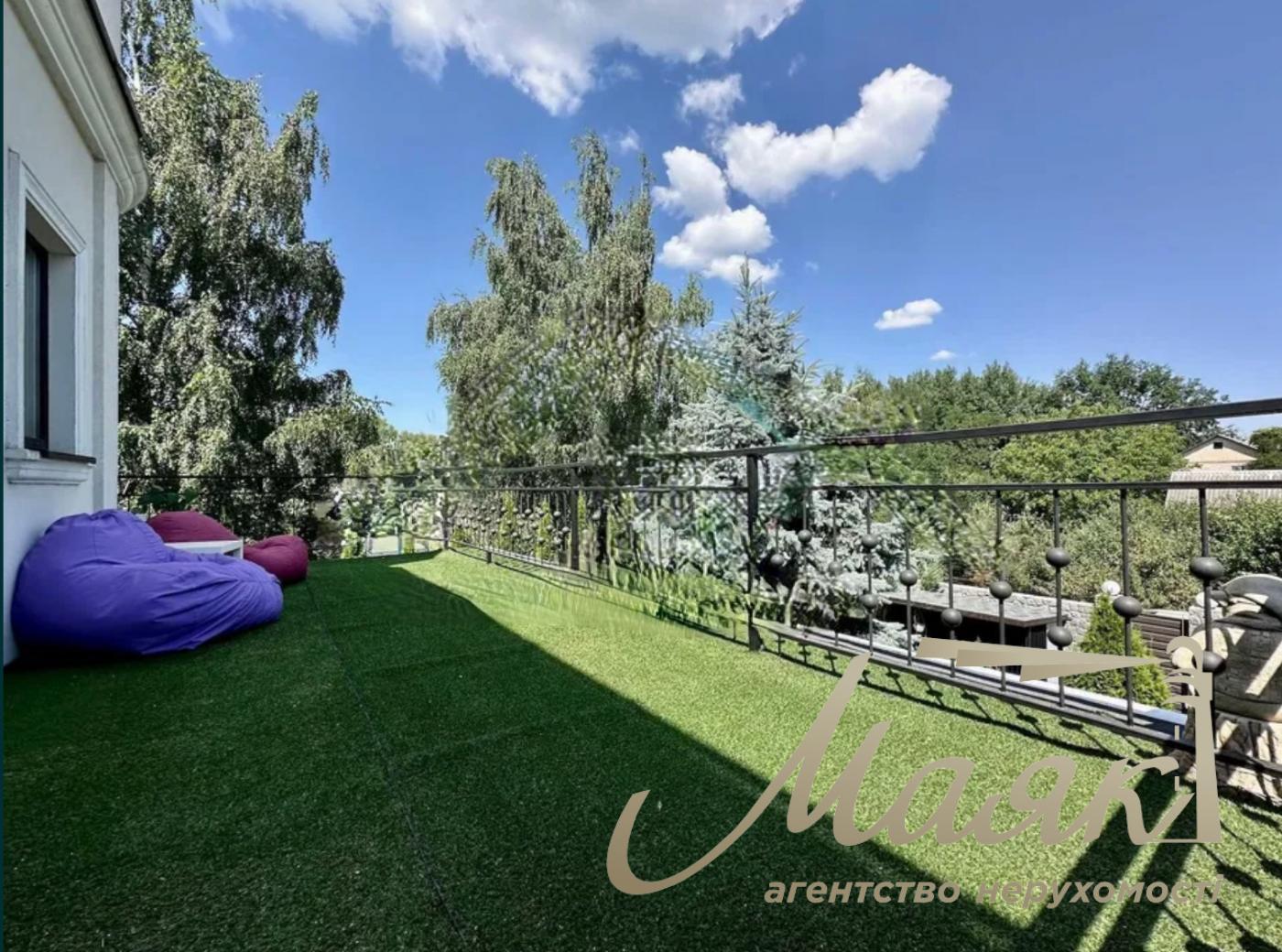 Оренда будинку 192м2 з виходом на воду СМТ Козин/ Конча Заспа