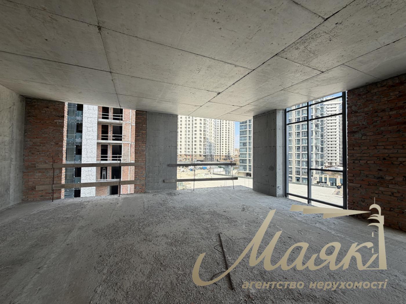 Продажа 3-х комнатной квартиры, 109 м2 в ЖК Новопечерские Липки Драгомирова