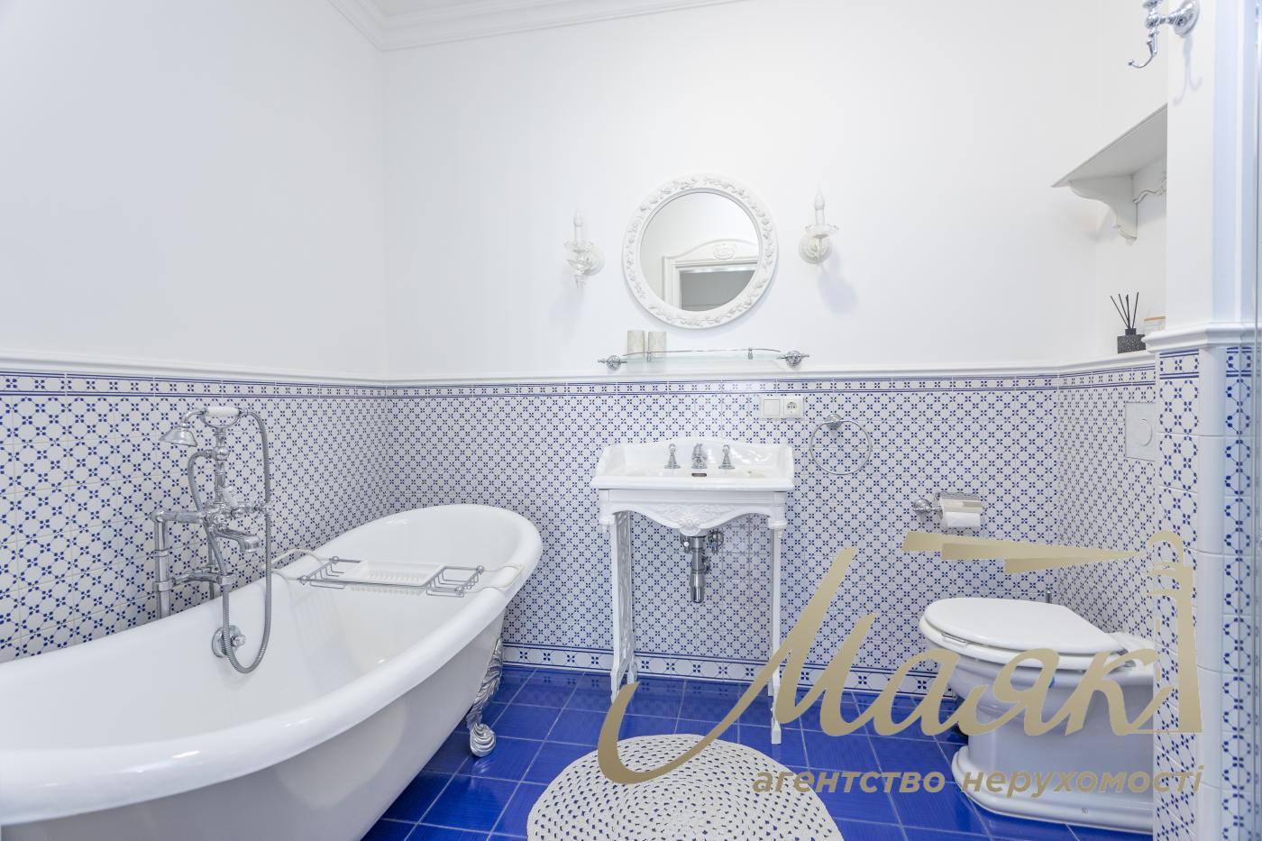 Продаж 3 кімнатної квартири в ЖК Park Avenue, пр-т Голосіївський