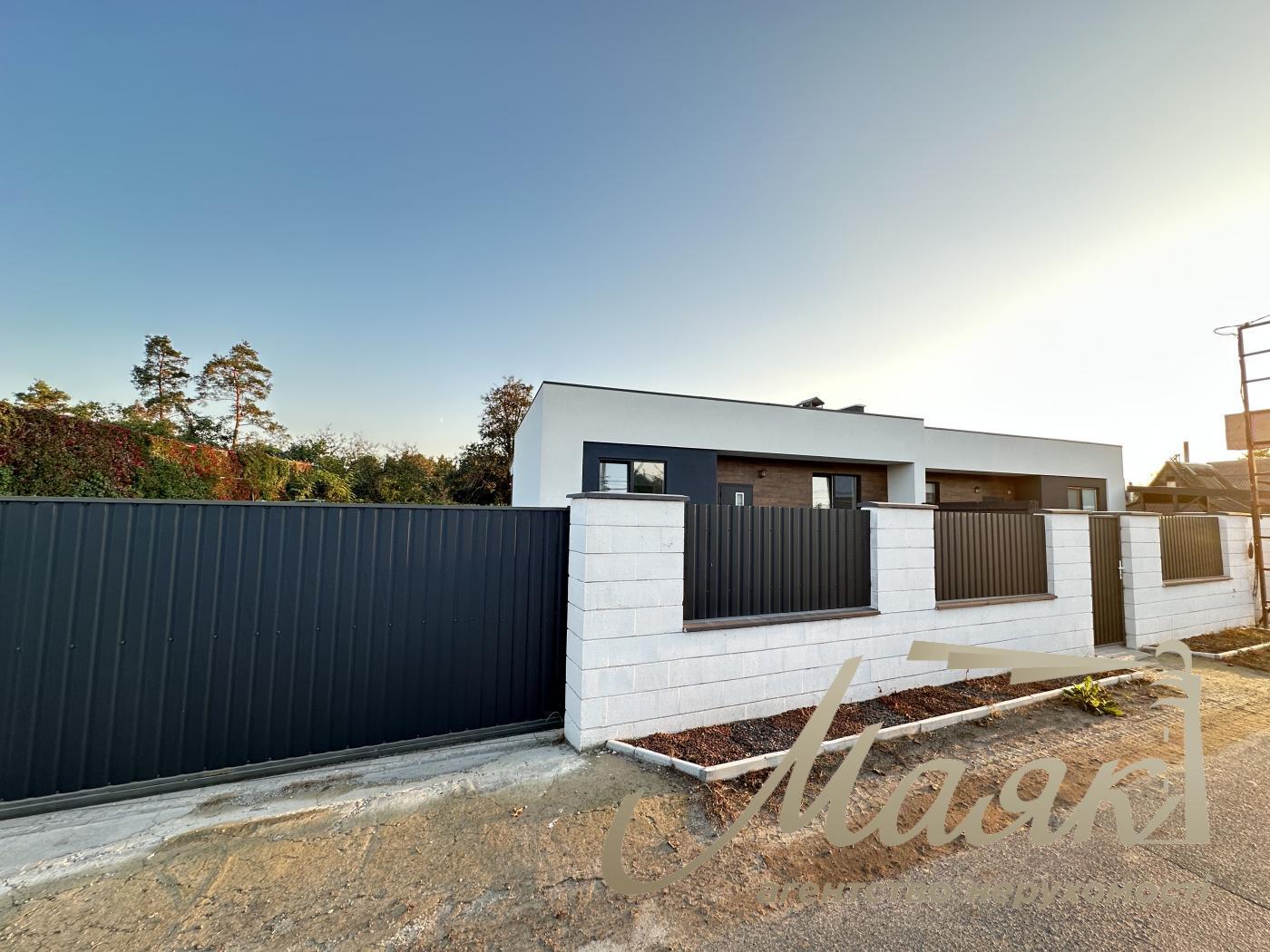 Sale 90m2 Duplex, Starye Petrovtsy, Zhovtneva st.