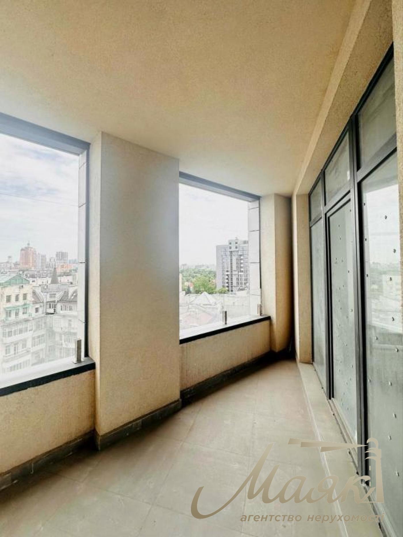 Продаж 3-кімнатної квартири ЖК А52, вул. Січових Стрільців